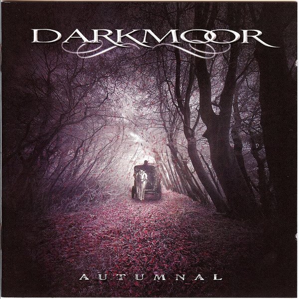 Dark Moor - Autumnal