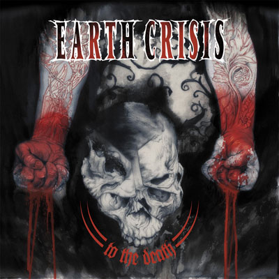 Earth Crisis -To The Death