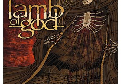 lambofgodwalkwithmeinhell