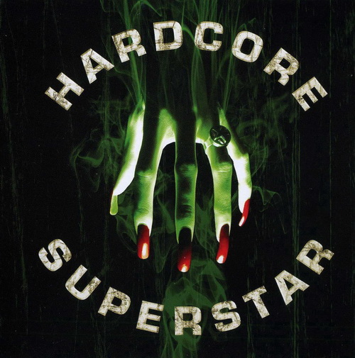 Hardcore Superstar - Beg For It