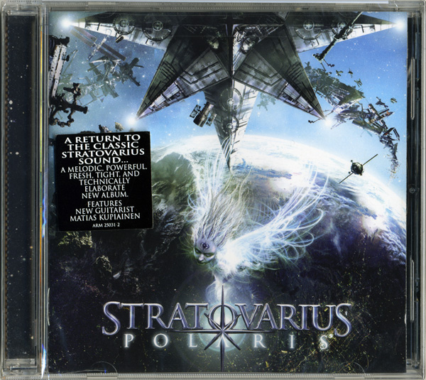 Stratovarius - Polaris