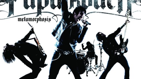 paparocah-metamorphosis