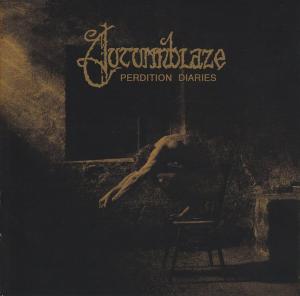 Autumnblaze - Perdition Diaries