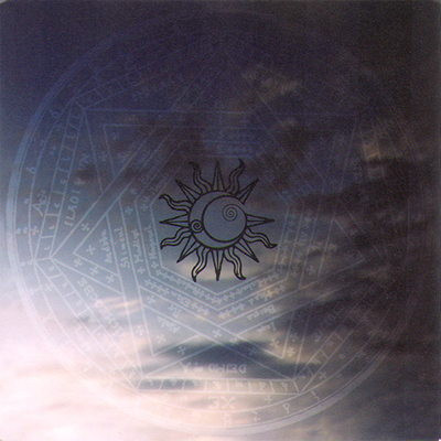 Code - Resplendent Grotesque