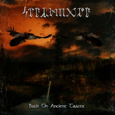 Strydegor - Back On Ancient Traces