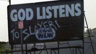 Slayer