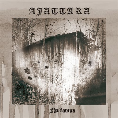 Ajattara - Noitumaa