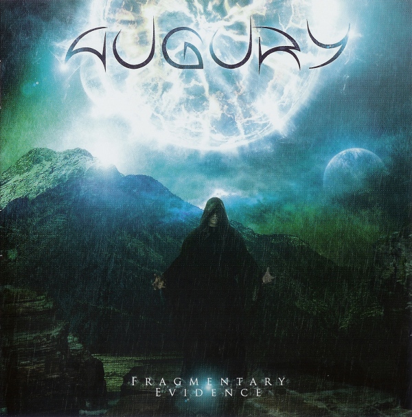 Augury - Fragmentary Evidence