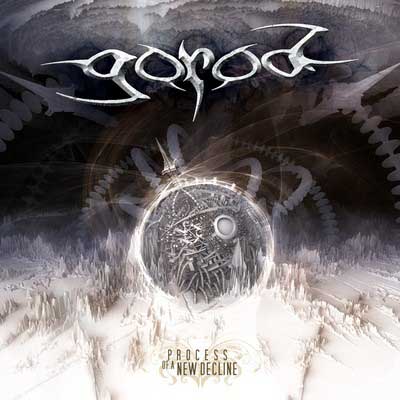 Gorod - Process Of A New Decline