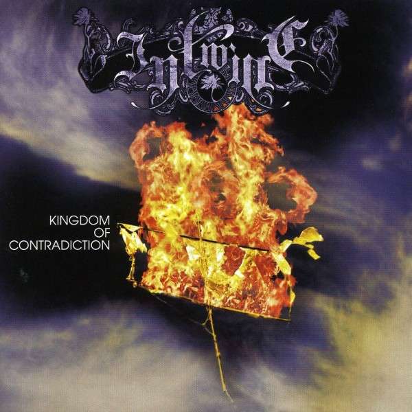 Intwine - Kingdom Of Contradiction