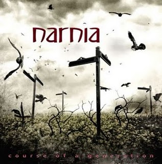 Narnia - Course Of A Generation