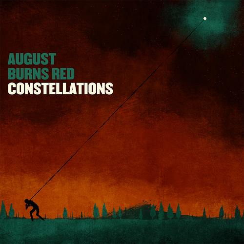 August Burns Red - Constellations