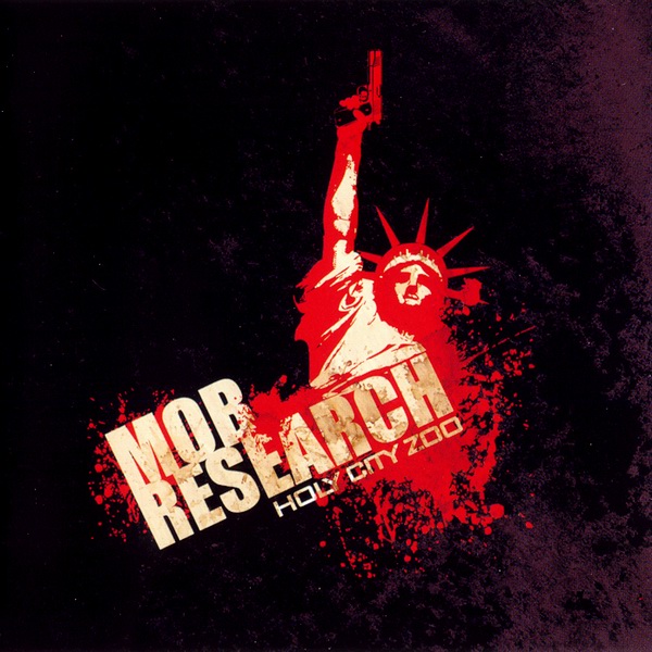 Mob Research - Holy City Zoo