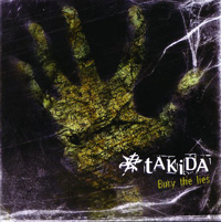 Takida - Bury The Lies