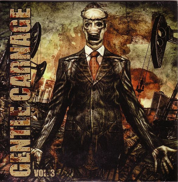 Die In Grey - Brutal Truth