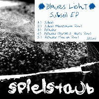 Subsoil - Subsoil