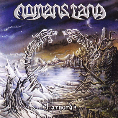 Nomans Land - Farnord