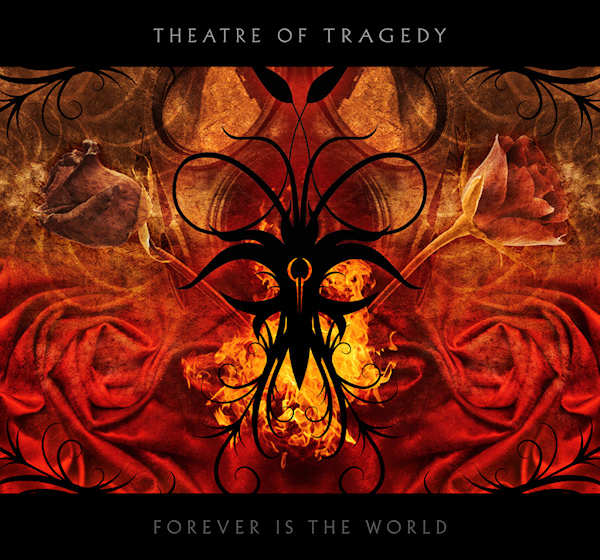 Theatre Of Tragedy - Forever Is The World