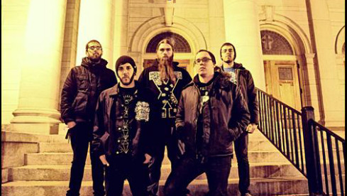 The World We Knew Promo Pic