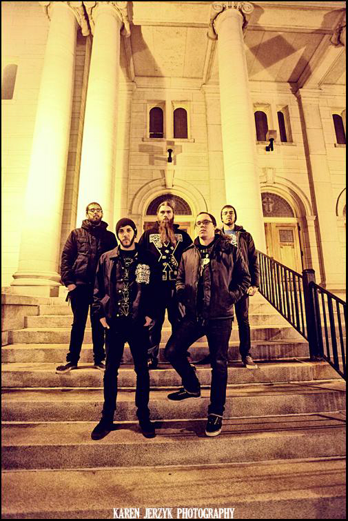 The World We Knew Promo Pic