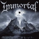 Immortal - ALL SHALL FALL