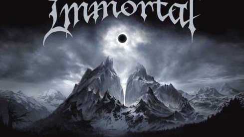 Immortal - ALL SHALL FALL
