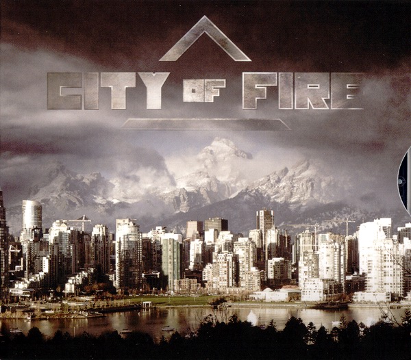 City Of Fire - City Of Fire