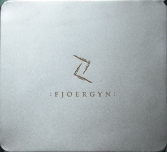 Fjoergyn - Jahreszeiten