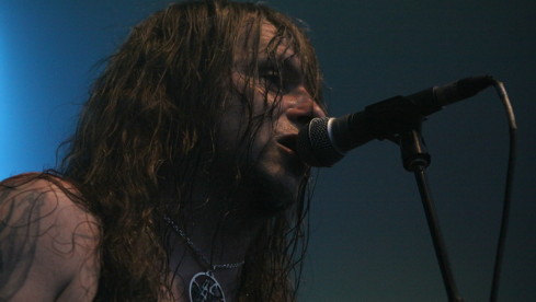 Vader, Death Feast Open Air 2011