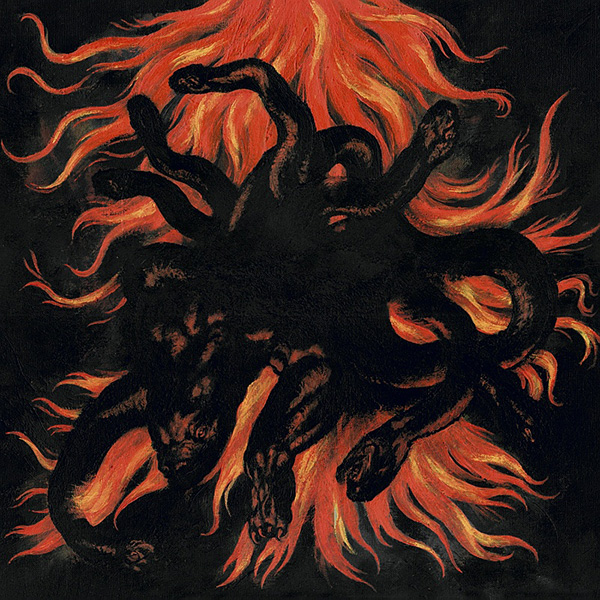 DEATHSPELL OMEGA