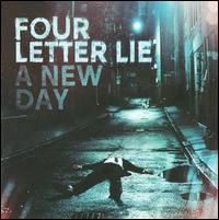 Four Letter Lie - A New Day