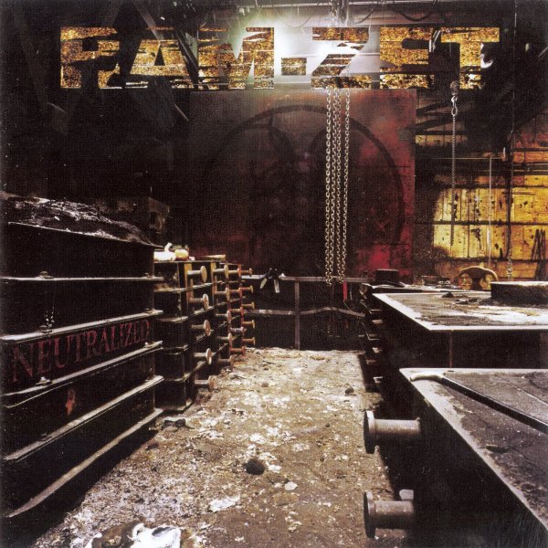 Ram-Zet - Neutralized