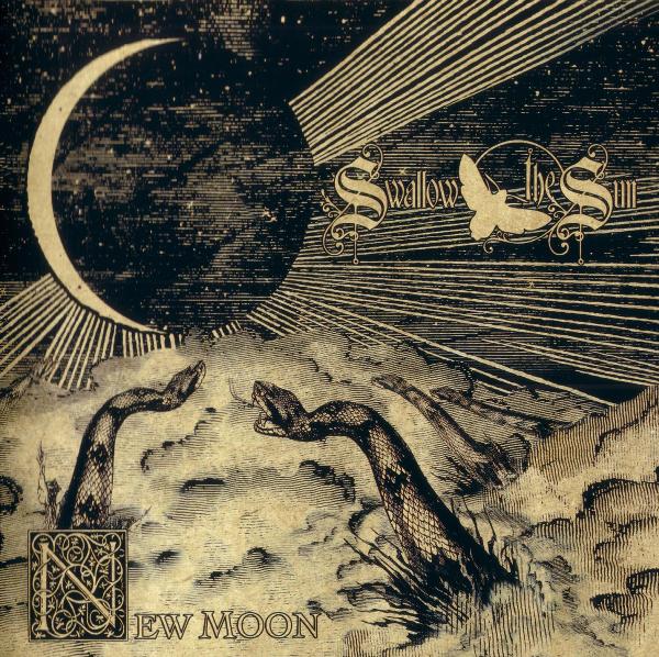 Swallow The Sun - New Moon