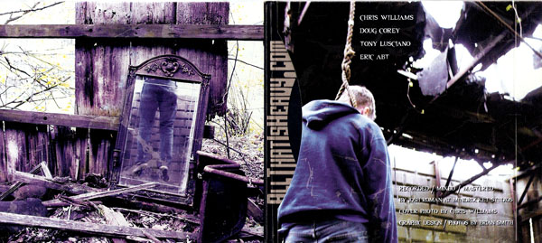 Village Of Dead Roads - Desolation Will Destroy You