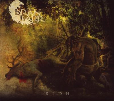 Bran Barr - Sidh