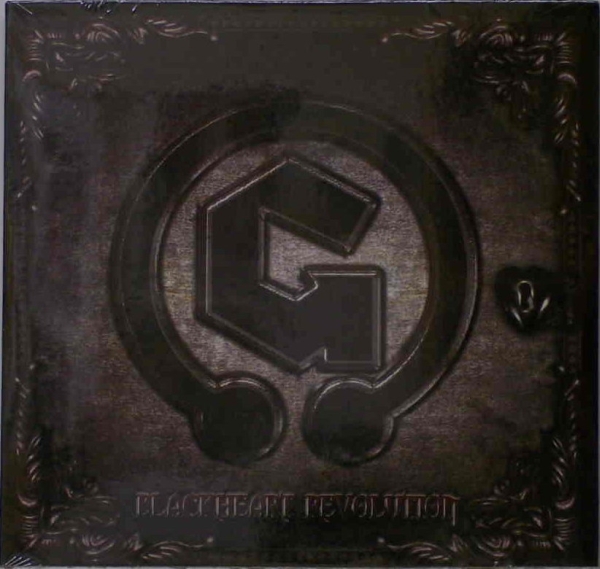 Genitorturers - Blackheart Revolution
