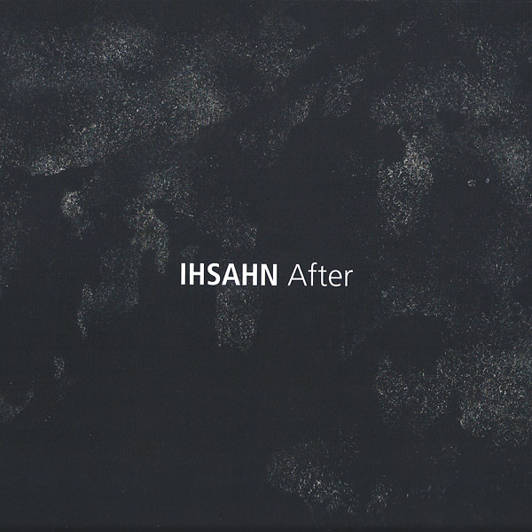 Ihsahn - After