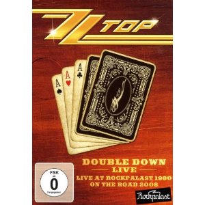 ZZ Top - Double Down Live