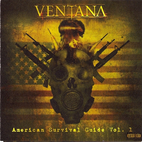 Ventana - American Survival Guide Vol. 1