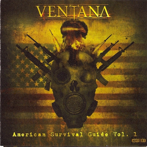 Ventana - American Survival Guide Vol. 1