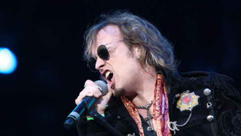 Edguy live, Wacken Open Air