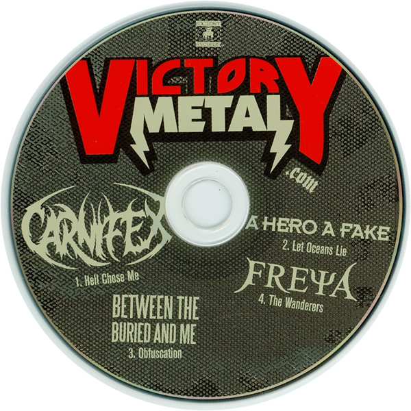 A Hero A Fake - Let Oceans Lie