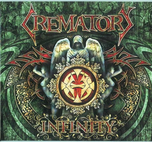 Crematory - Infinity