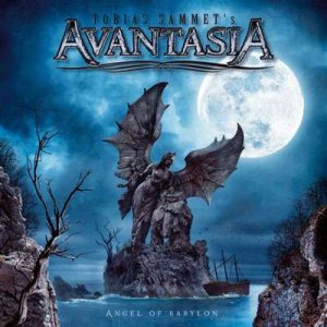 Avantasia - The Wicked Symphony/Angel Of Babylon