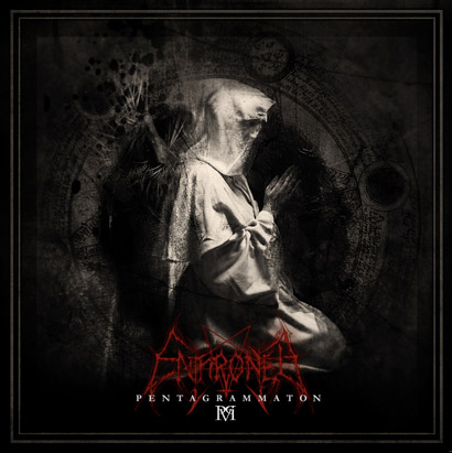Enthroned - Pentagrammaton