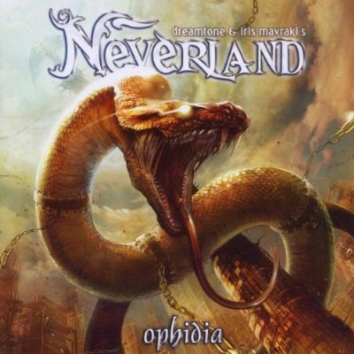 Neverland - Ophidia