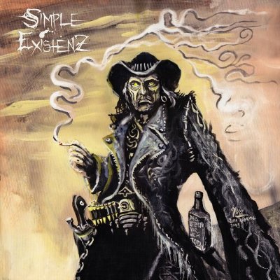 Simple Existenz - Das Leben vor dem Tod