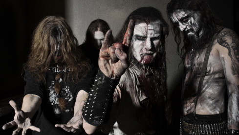 Endstille Promo Bild 2011