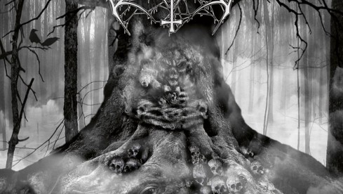 AS YGGDRASIL TREMBLES