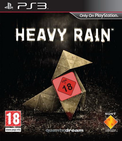 Heavy Rain